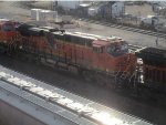 BNSF 7891